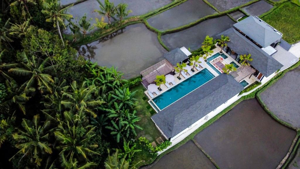 5-bedroom leasehold villa in Ubud — photo 5 of 5