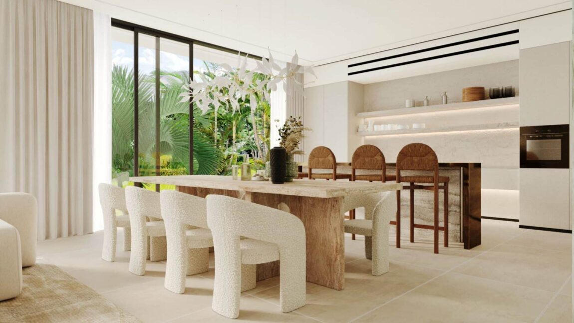2-bedroom leasehold villa in Ubud — photo 3 of 5