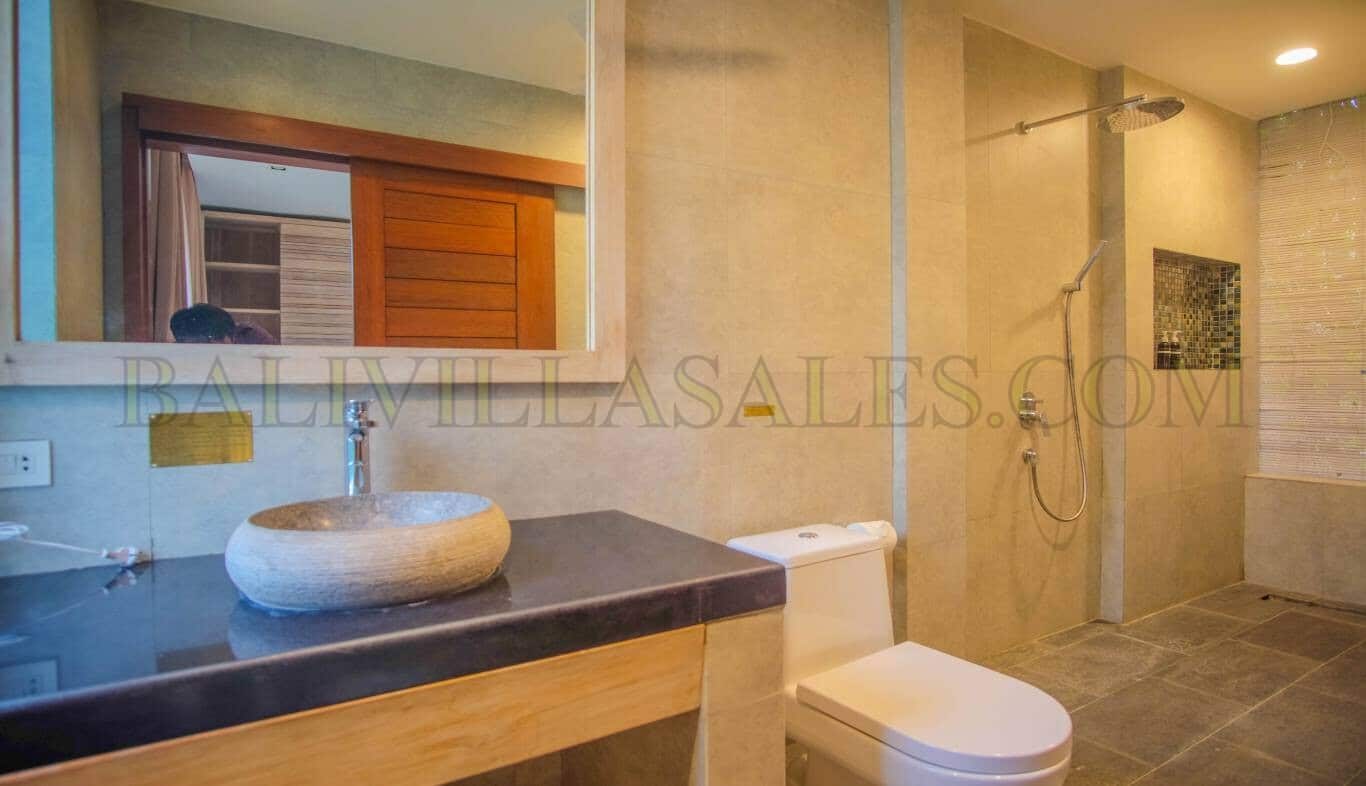 3-bedroom freehold villa in Ubud — photo 5 of 5