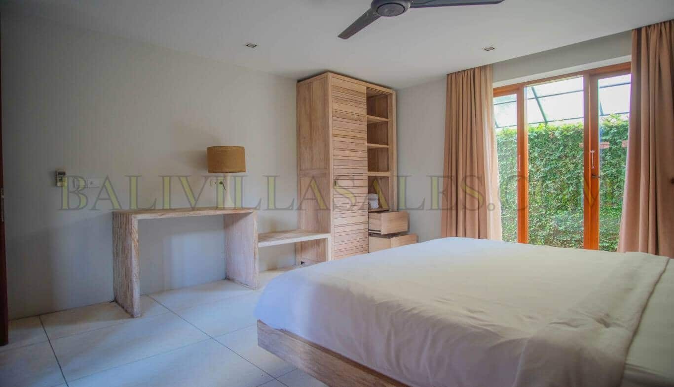 3-bedroom freehold villa in Ubud — photo 4 of 5