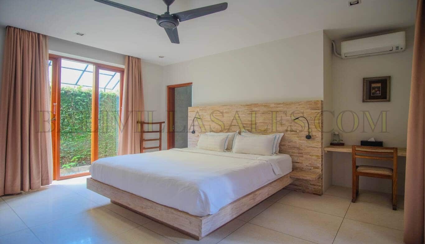 3-bedroom freehold villa in Ubud — photo 3 of 5