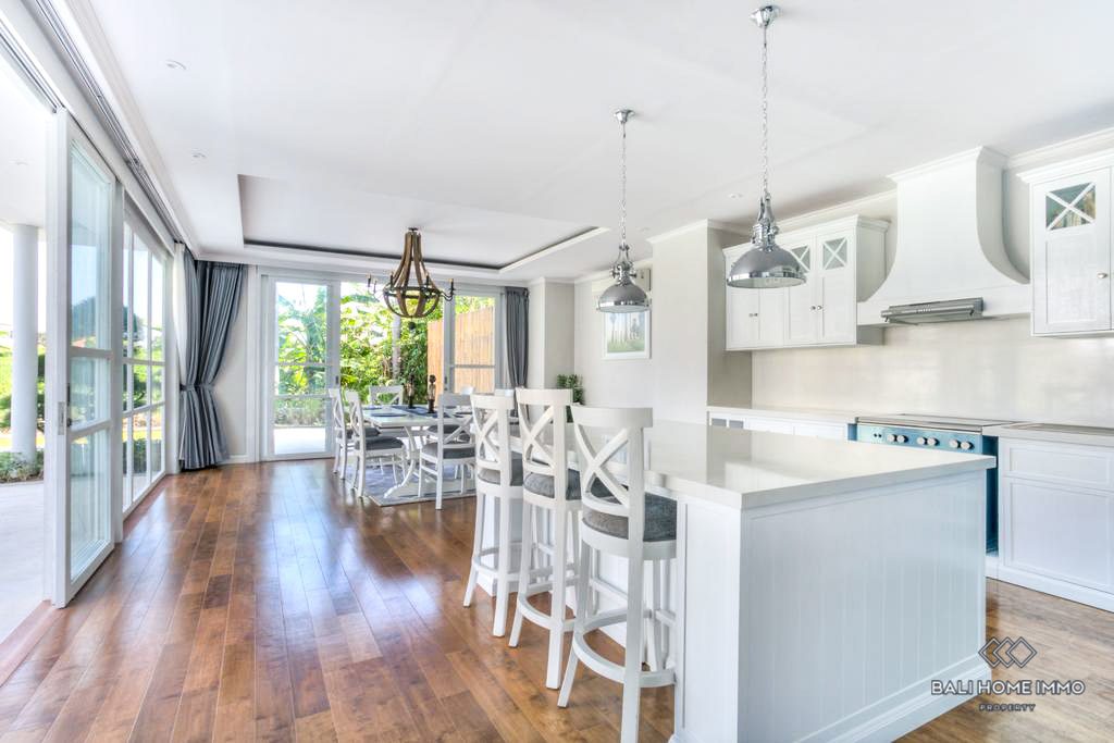 4-bedroom freehold villa in Canggu — photo 5 of 5