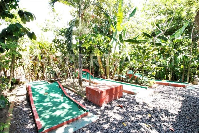studio leasehold villa in Pererenan — photo 5 of 5