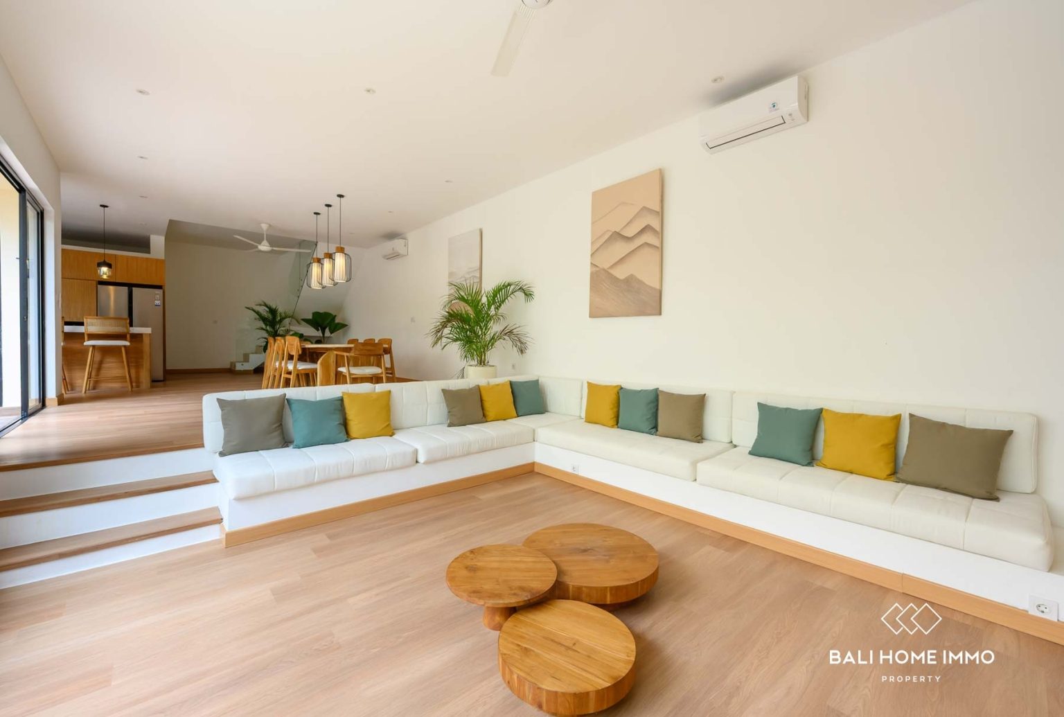 4-bedroom leasehold villa in Sanur — photo 5 of 5