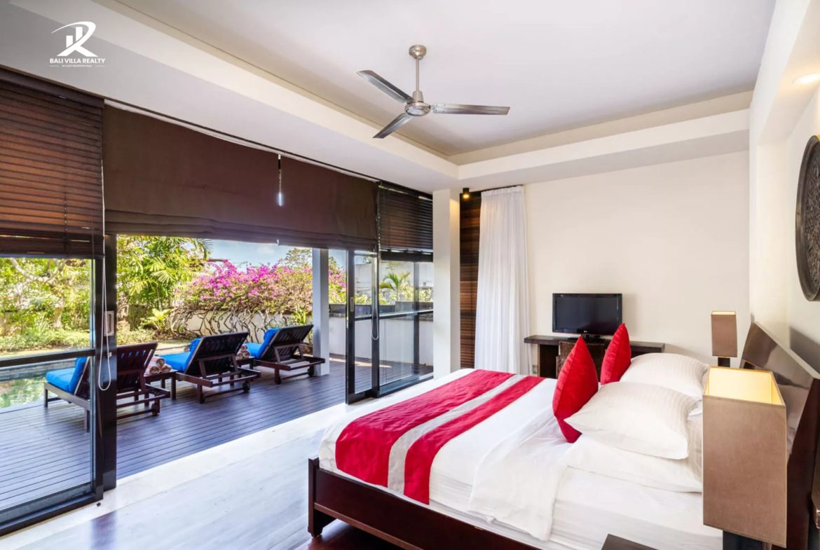4-bedroom freehold villa in Jimbaran — photo 5 of 5
