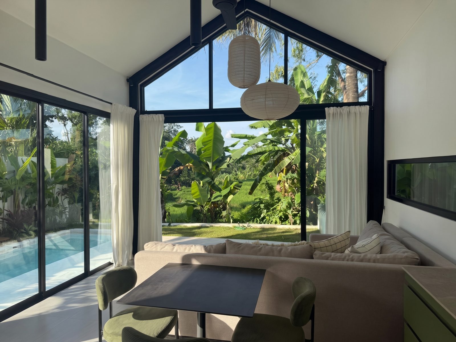 3-bedroom leasehold villa in Nusa Lembongan — photo 2 of 5