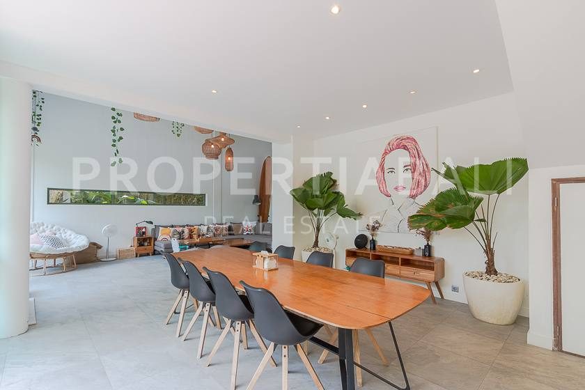 4-bedroom freehold villa in Pererenan — photo 4 of 5