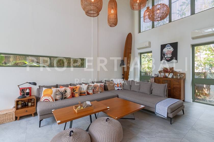 4-bedroom freehold villa in Pererenan — photo 3 of 5