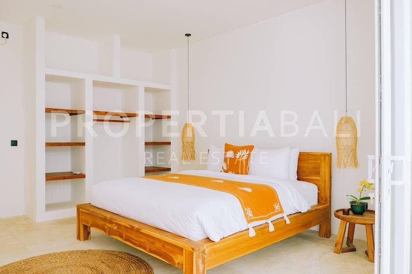 3-bedroom leasehold villa in Pererenan — photo 5 of 5