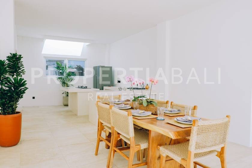 3-bedroom leasehold villa in Pererenan — photo 3 of 5