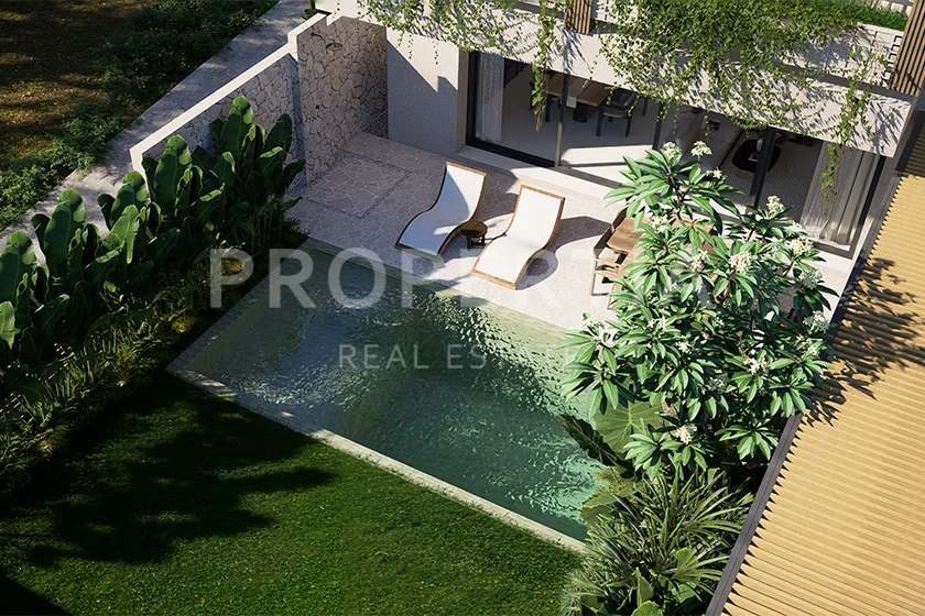 3-bedroom leasehold villa in Ungasan — photo 2 of 5