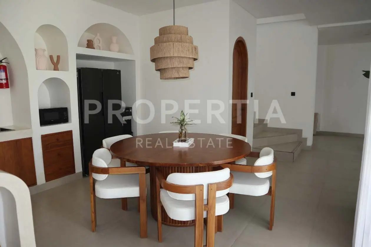3-bedroom freehold villa in Ungasan — photo 5 of 5