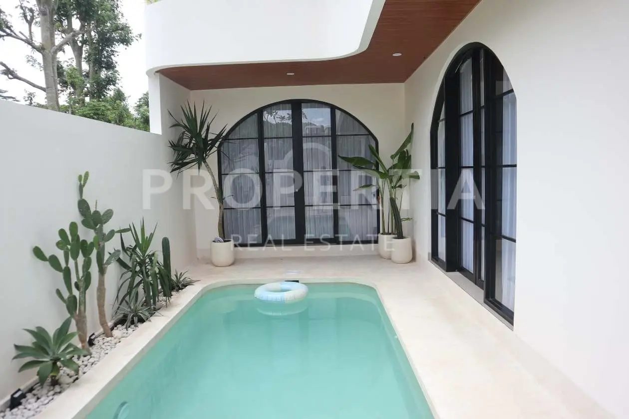 3-bedroom freehold villa in Ungasan — photo 2 of 5