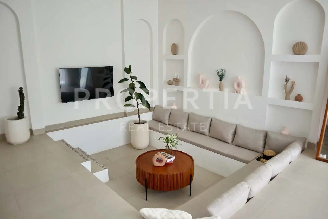 3-bedroom freehold villa in Ungasan — photo 3 of 5