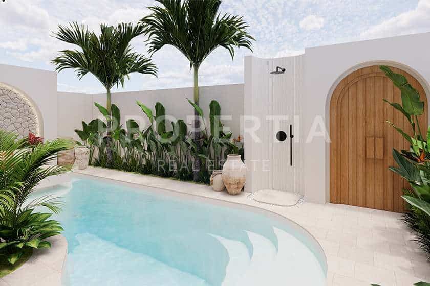 2-bedroom leasehold villa in Ungasan — photo 3 of 5