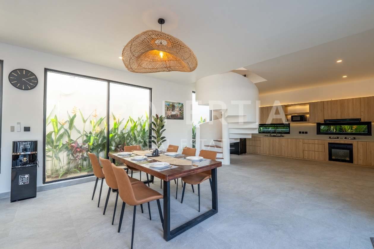 4-bedroom freehold villa in Umalas — photo 5 of 5