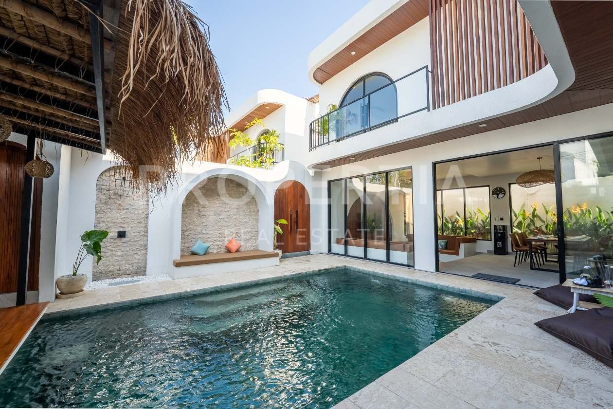 4-bedroom freehold villa in Umalas — photo 2 of 5