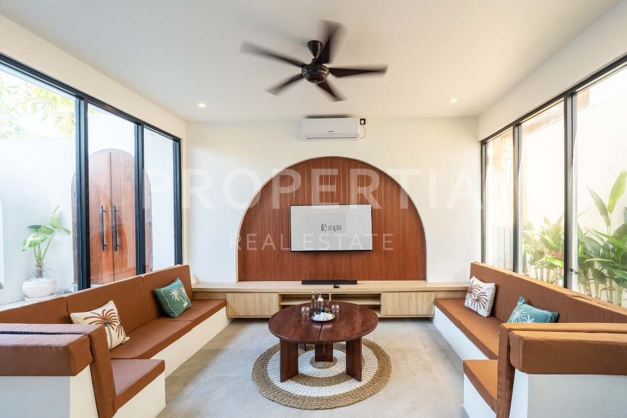 4-bedroom freehold villa in Umalas — photo 3 of 5