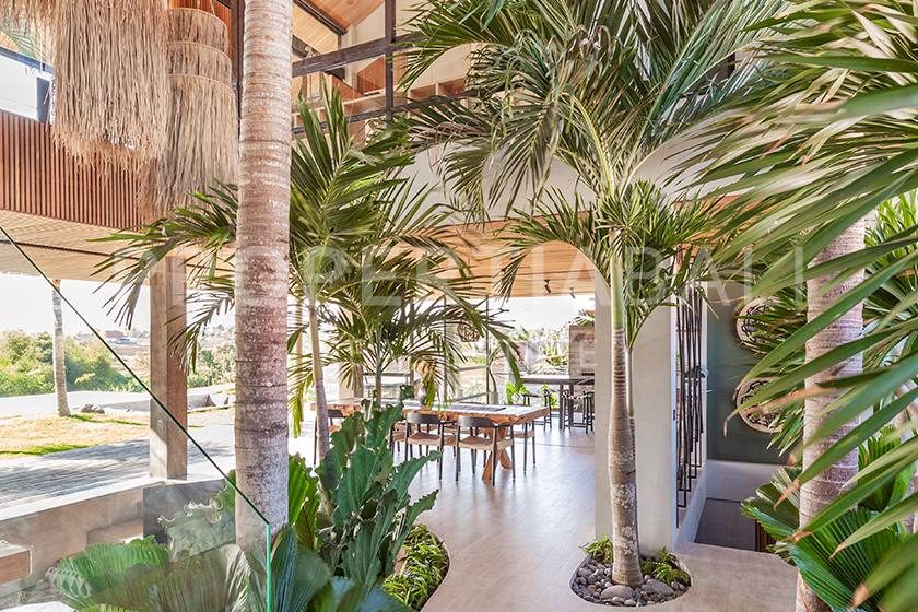 8-bedroom leasehold villa in Canggu — photo 5 of 5