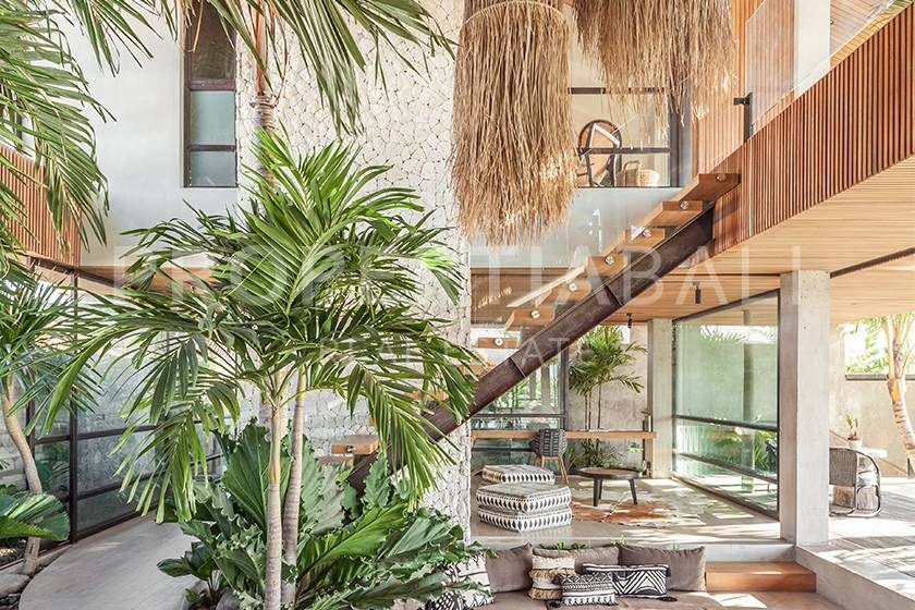 8-bedroom leasehold villa in Canggu — photo 4 of 5
