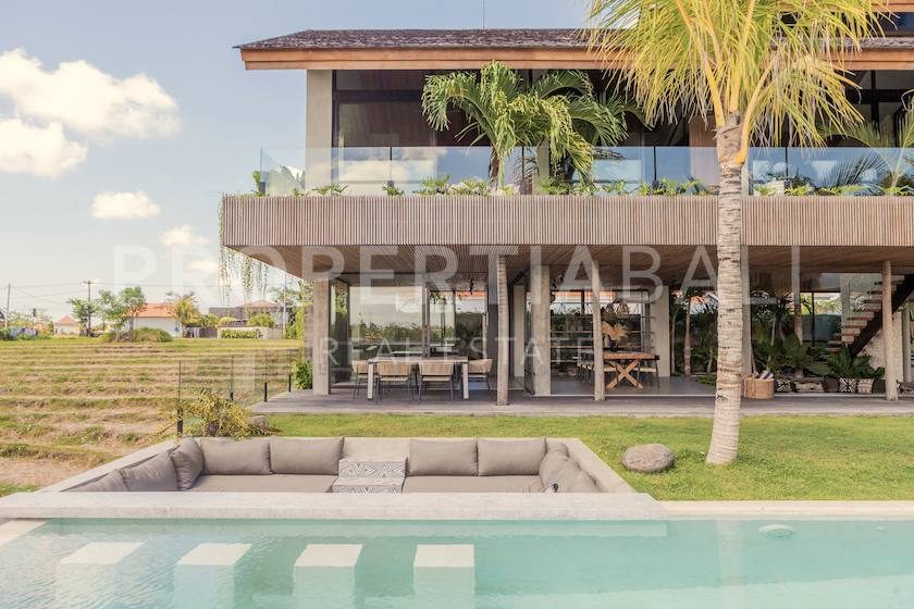 8-bedroom leasehold villa in Canggu — photo 3 of 5