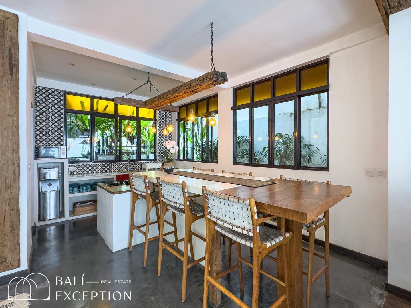 4-bedroom leasehold villa in Seminyak — photo 3 of 5