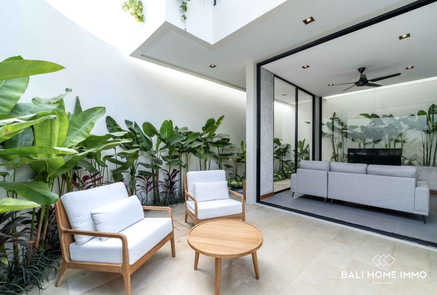 2-bedroom leasehold villa in Uluwatu — photo 5 of 5