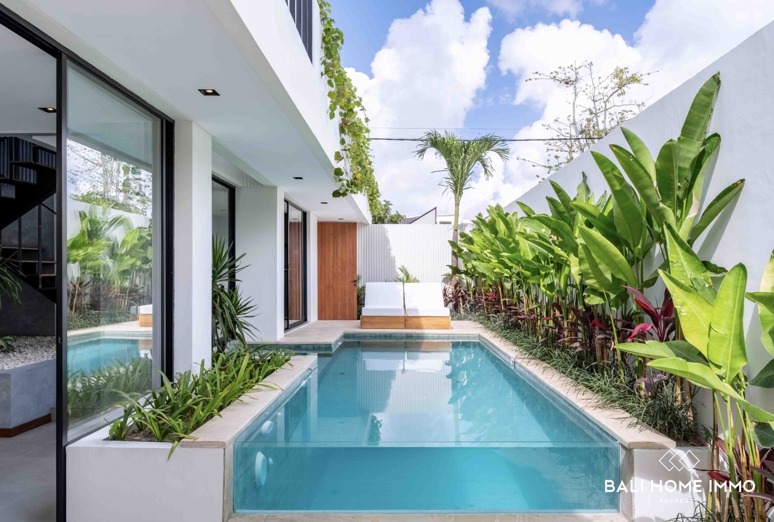2-bedroom leasehold villa in Uluwatu — photo 4 of 5