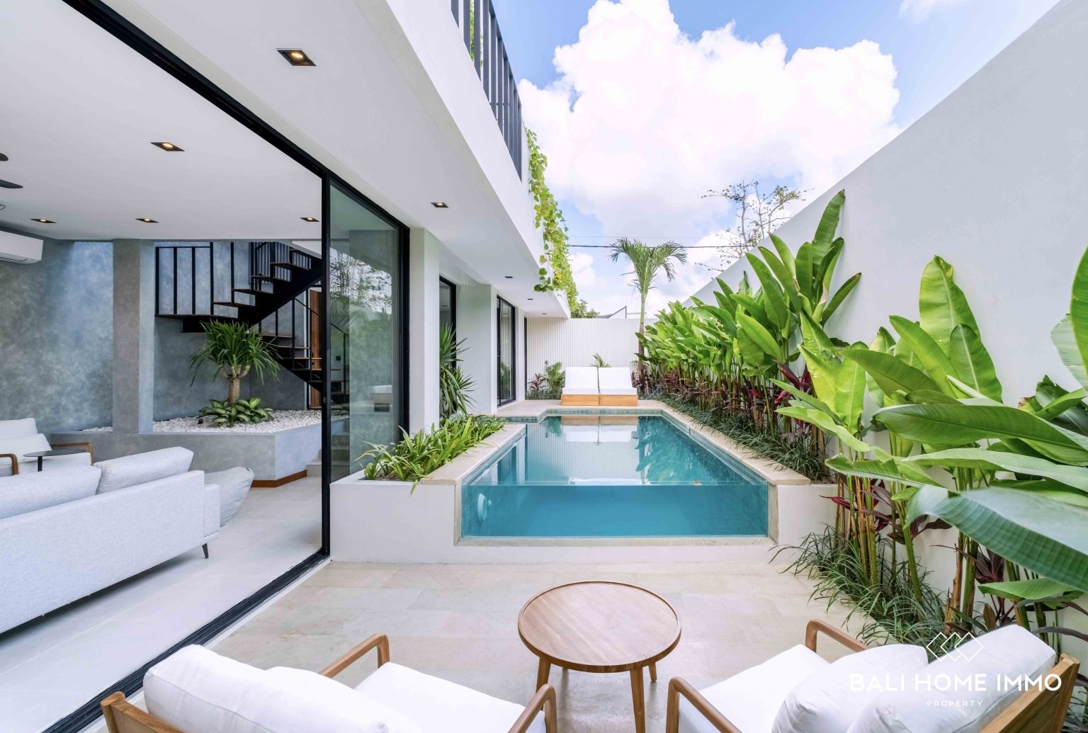 2-bedroom leasehold villa in Uluwatu — photo 3 of 5