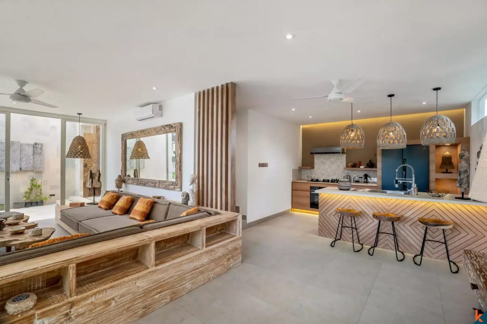 5-bedroom leasehold villa in Ubud — photo 5 of 5