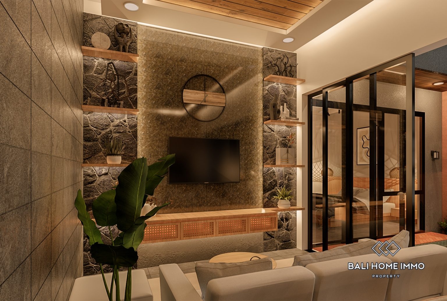 2-bedroom leasehold villa in Jimbaran — photo 5 of 5