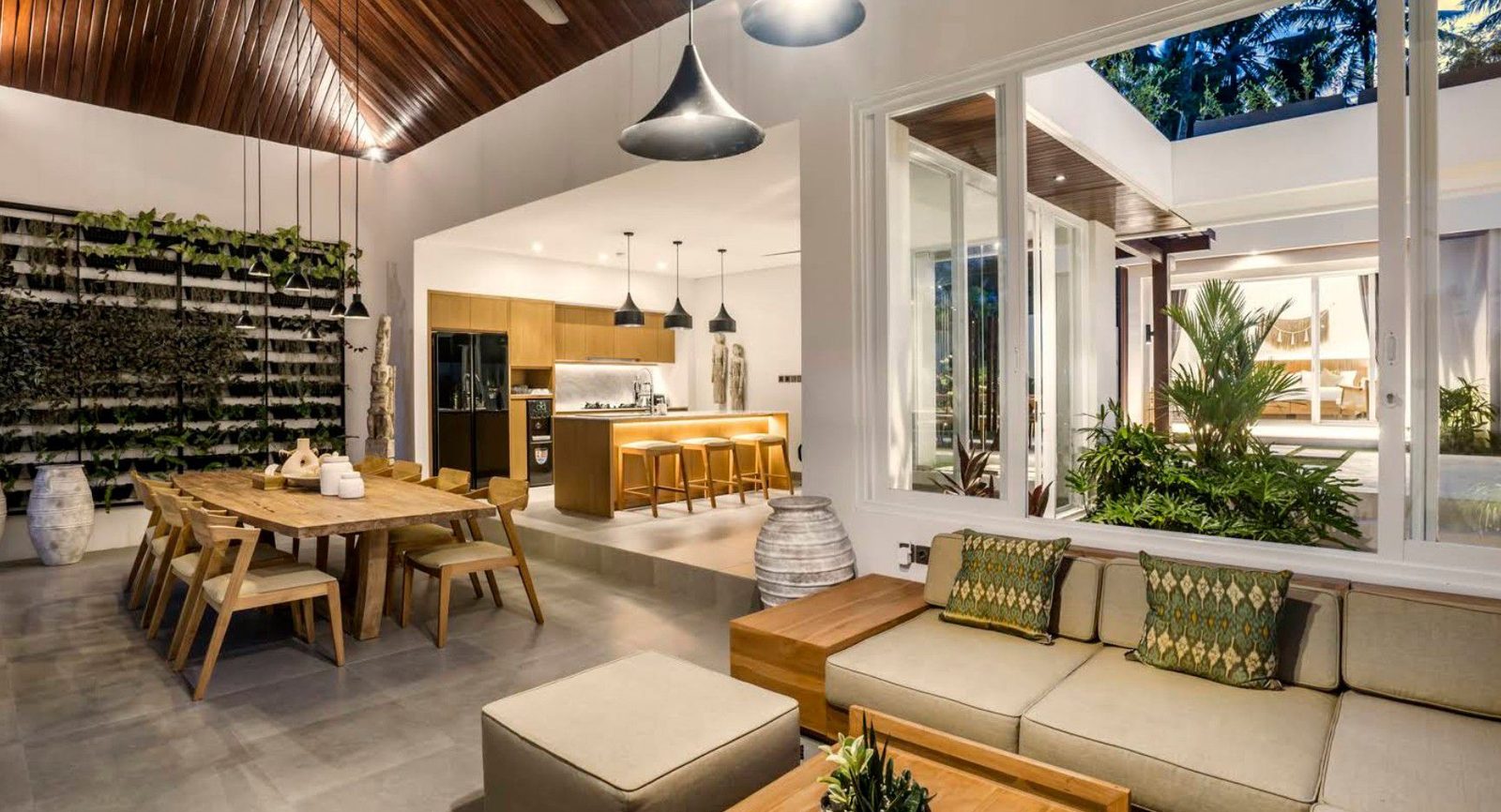 4-bedroom leasehold villa in Ubud — photo 2 of 5