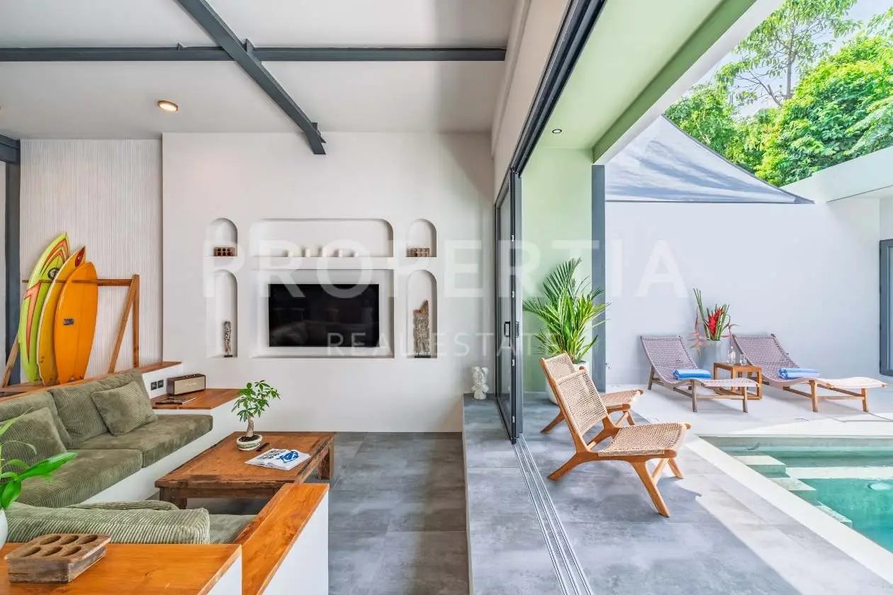 3-bedroom freehold villa in Ungasan — photo 5 of 5