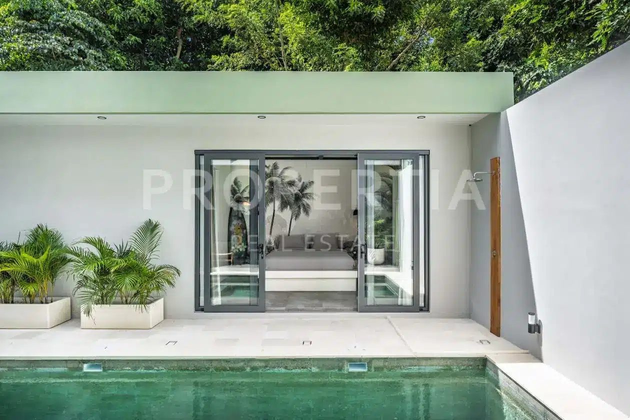 3-bedroom freehold villa in Ungasan — photo 4 of 5