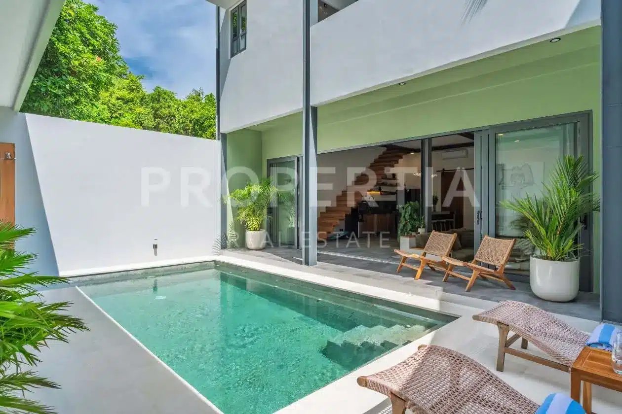 3-bedroom freehold villa in Ungasan — photo 3 of 5