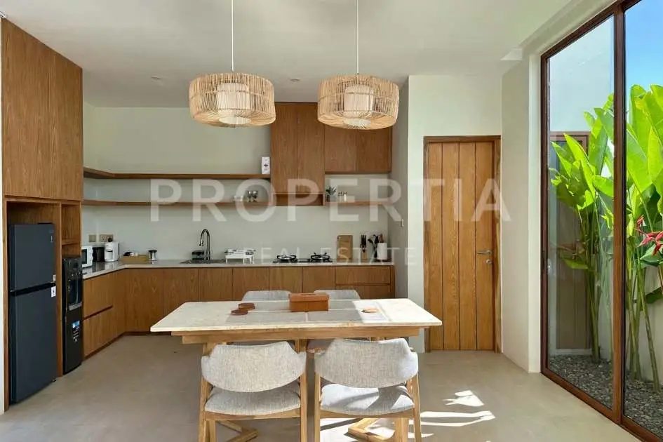 4-bedroom freehold villa in Uluwatu — photo 5 of 5