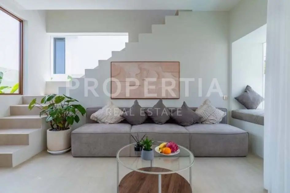 4-bedroom freehold villa in Uluwatu — photo 4 of 5