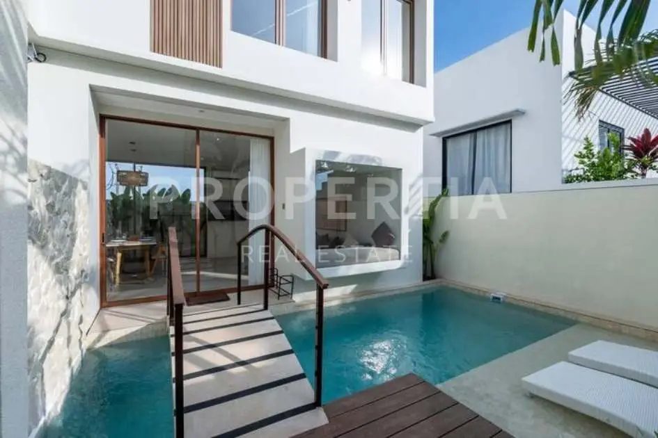 4-bedroom freehold villa in Uluwatu — photo 2 of 5