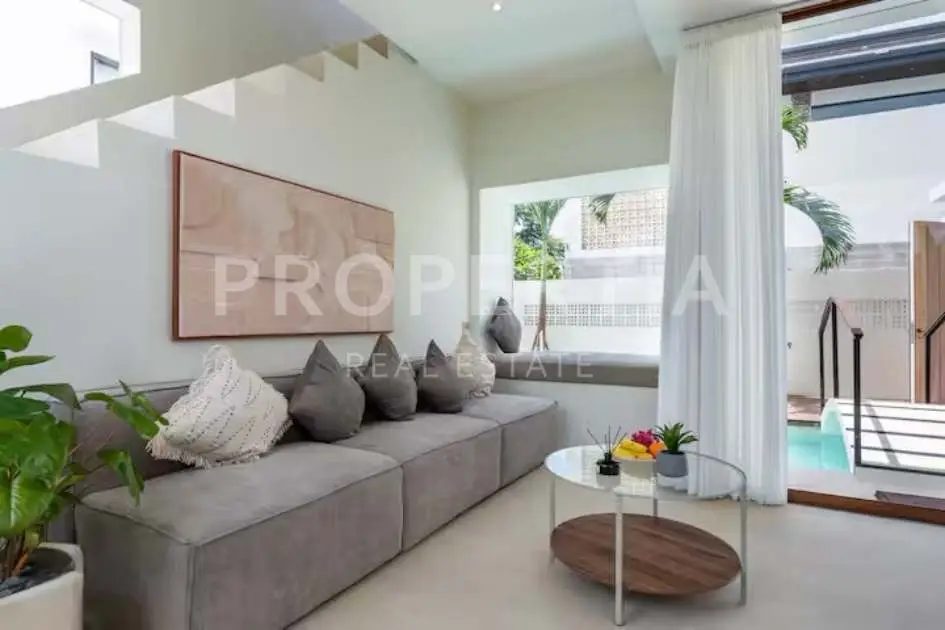 4-bedroom freehold villa in Uluwatu — photo 3 of 5