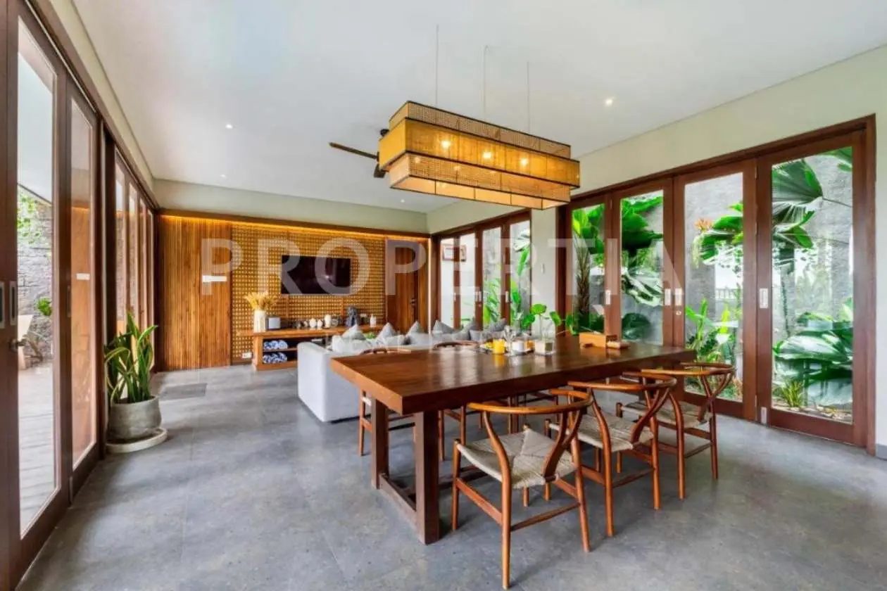 5-bedroom freehold villa in Canggu — photo 5 of 5