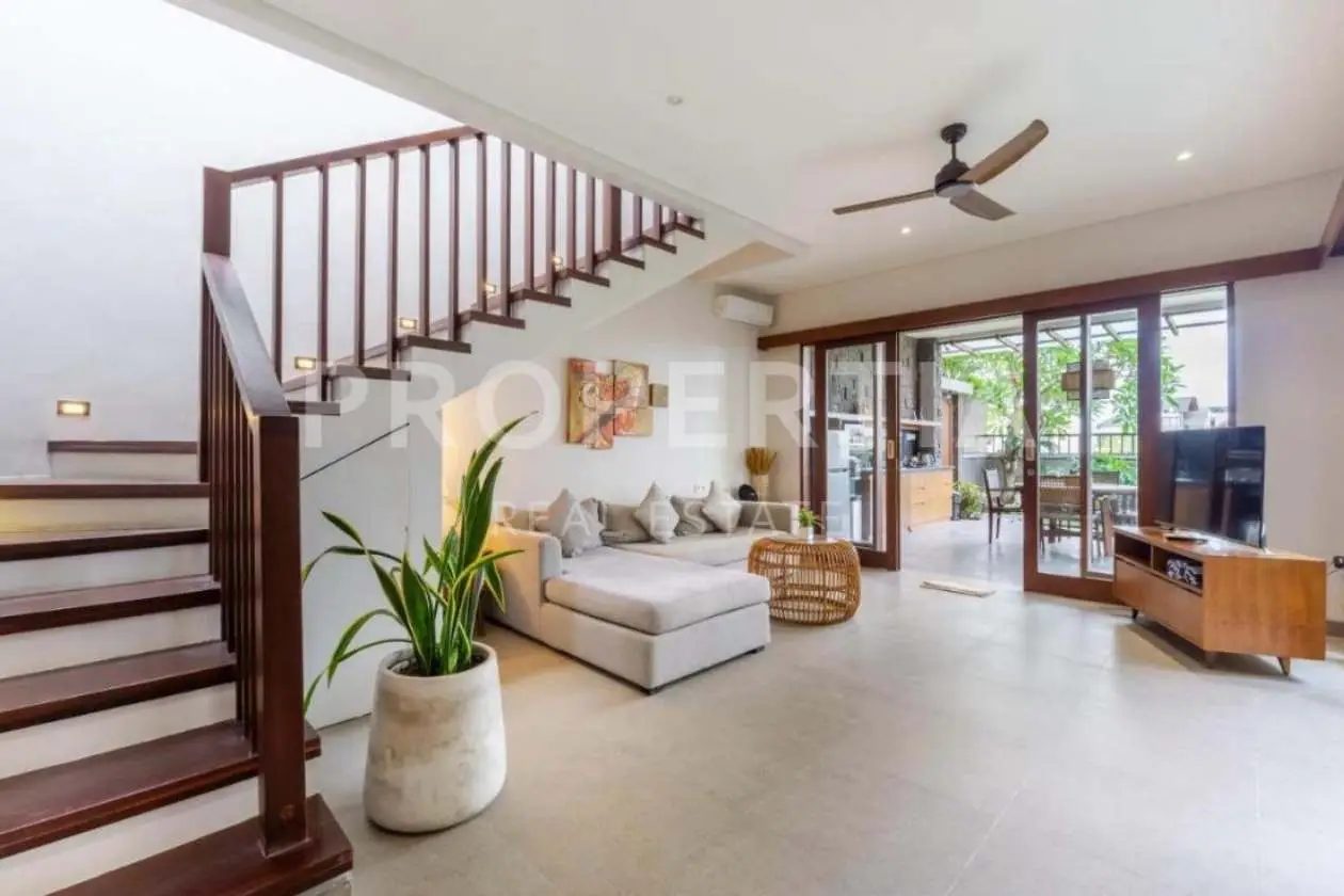5-bedroom freehold villa in Canggu — photo 4 of 5