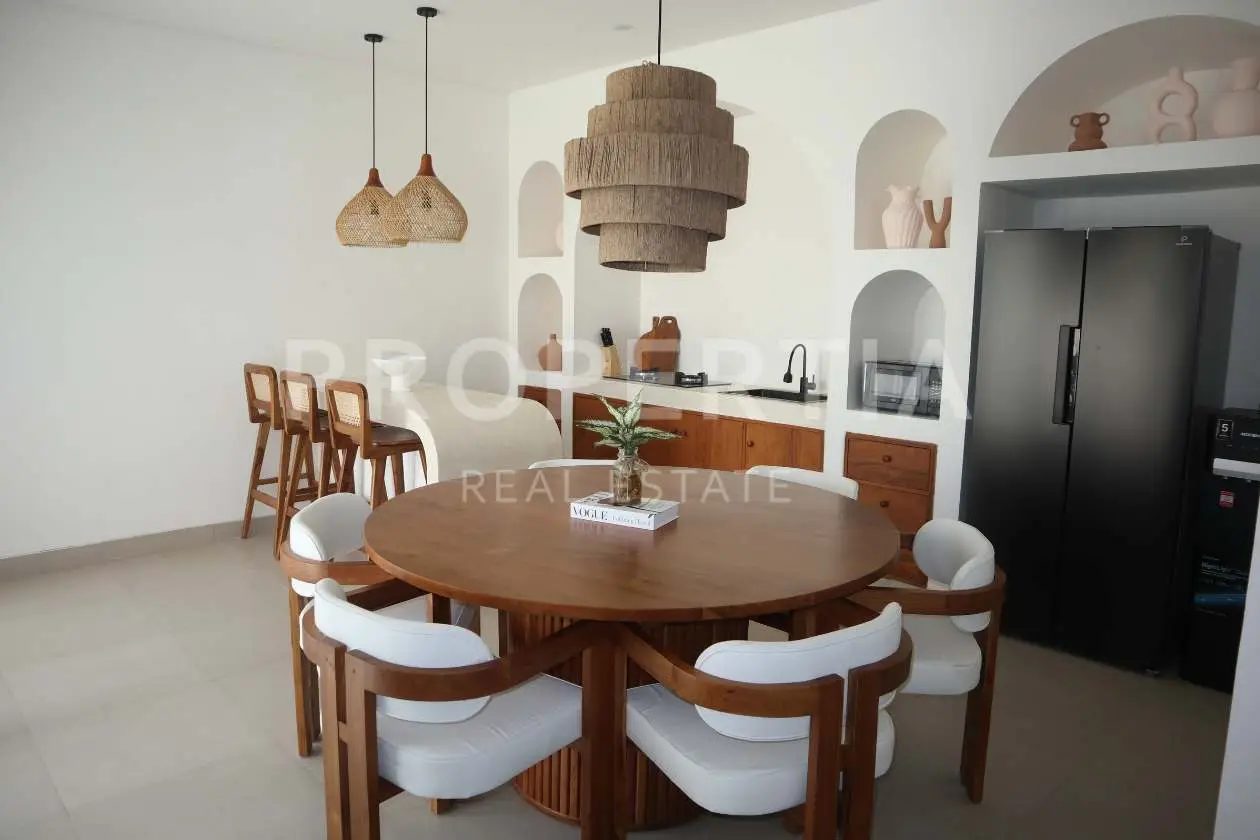 3-bedroom freehold villa in Uluwatu — photo 4 of 5