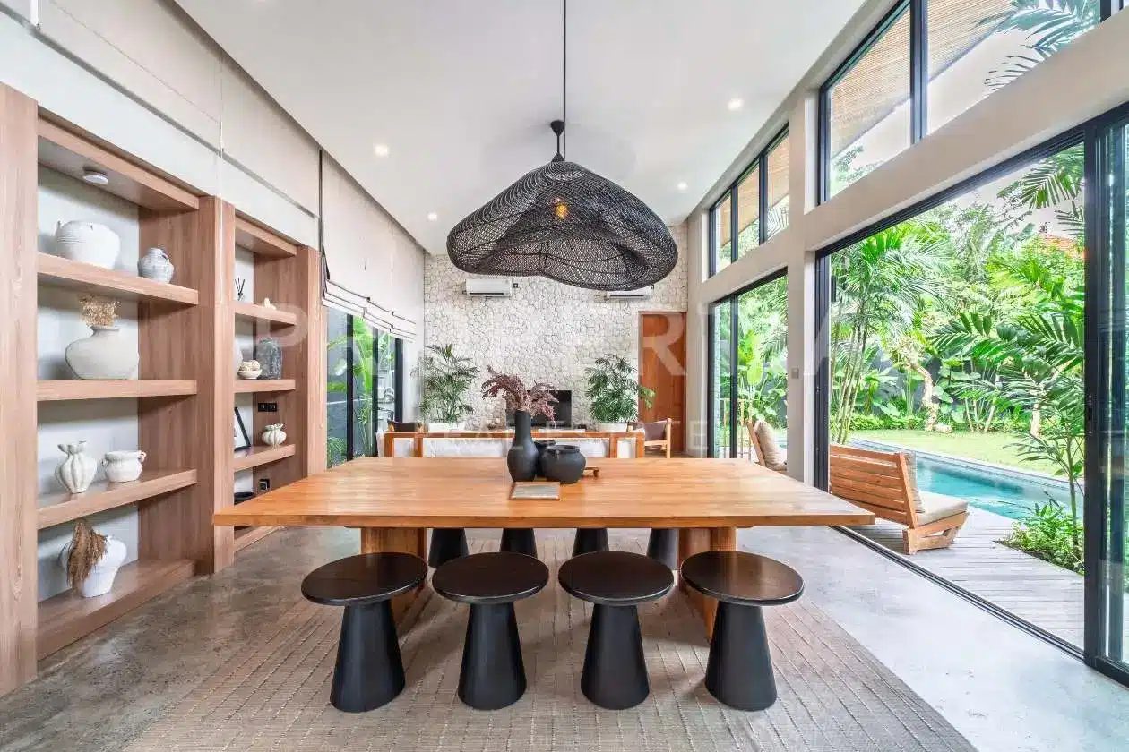 2-bedroom freehold villa in Uluwatu — photo 5 of 5