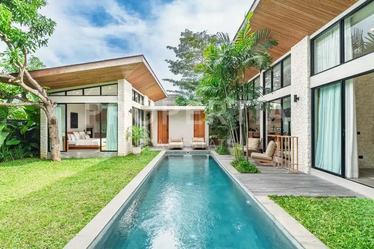 2-bedroom freehold villa in Uluwatu — photo 1 of 5