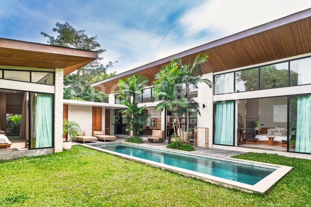 2-bedroom freehold villa in Uluwatu — photo 2 of 5