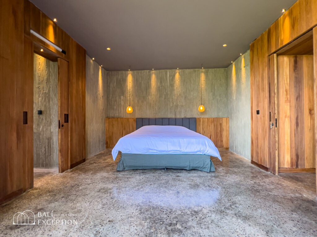 4-bedroom leasehold villa in Kerobokan — photo 5 of 5