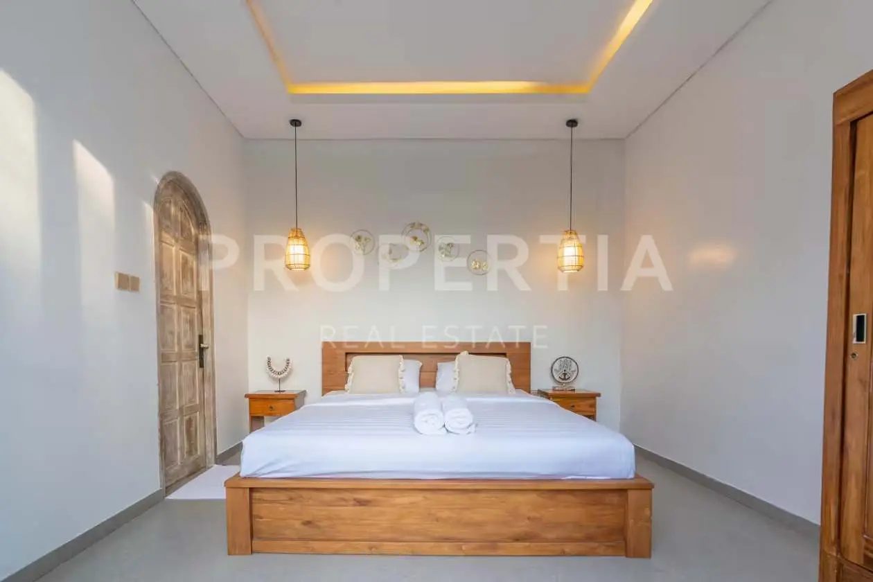 2-bedroom leasehold villa in Ungasan — photo 5 of 5