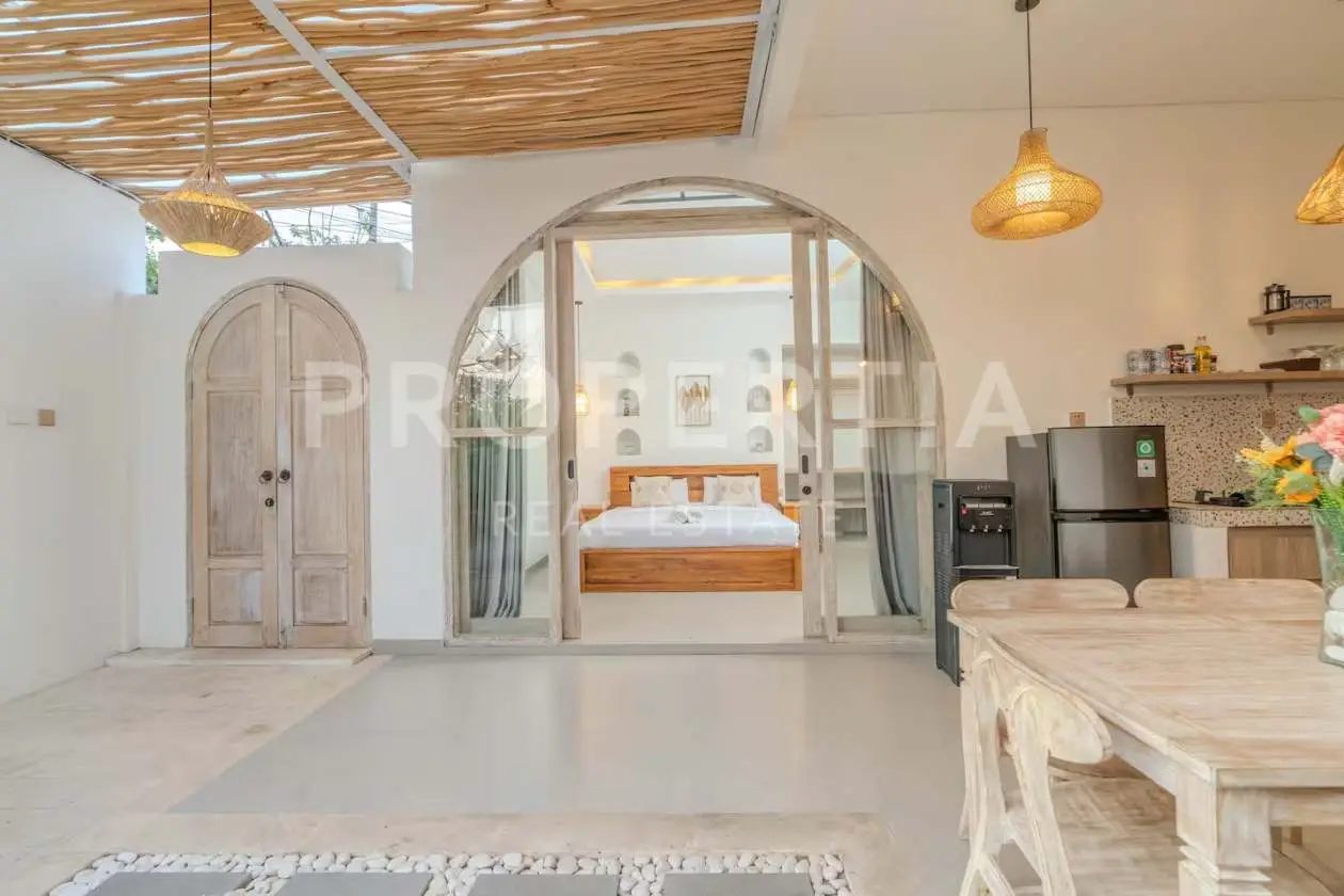 2-bedroom leasehold villa in Ungasan — photo 4 of 5