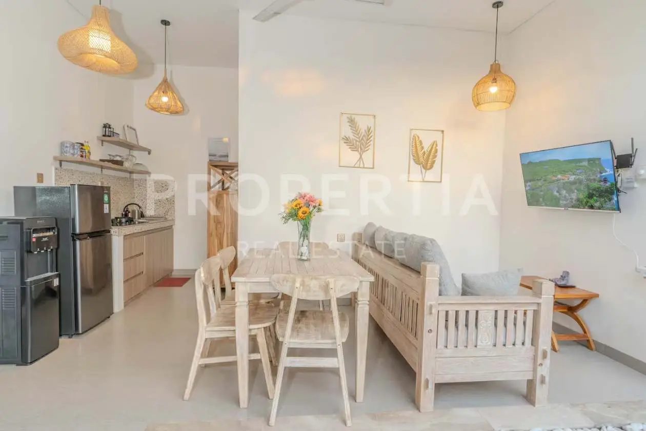 2-bedroom leasehold villa in Ungasan — photo 3 of 5