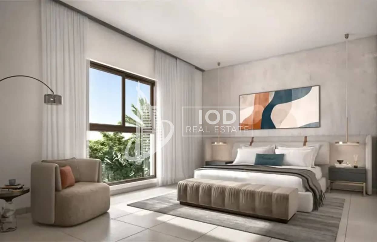 1-bedroom freehold apartment in DAMAC Hills — photo 2 of 5